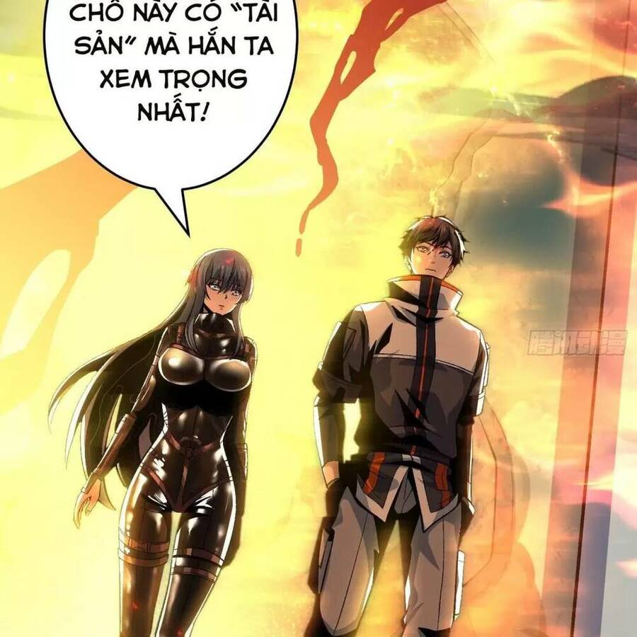 Vừa Chơi Đã Có Tài Khoản Vương Giả Chapter 188 - Trang 46