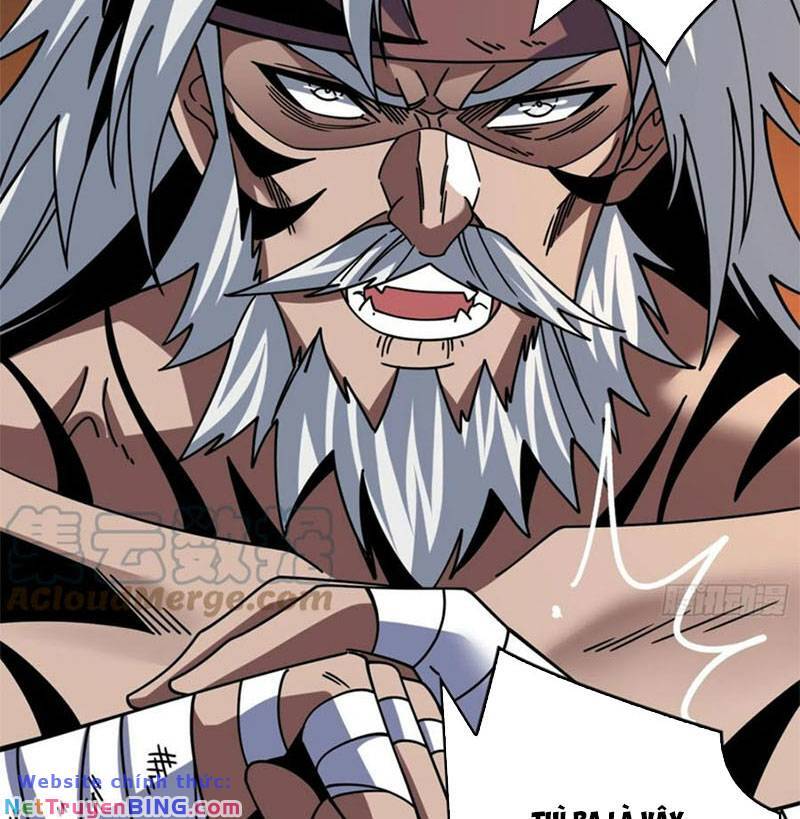 Vừa Chơi Đã Có Tài Khoản Vương Giả Chapter 262 - Trang 34