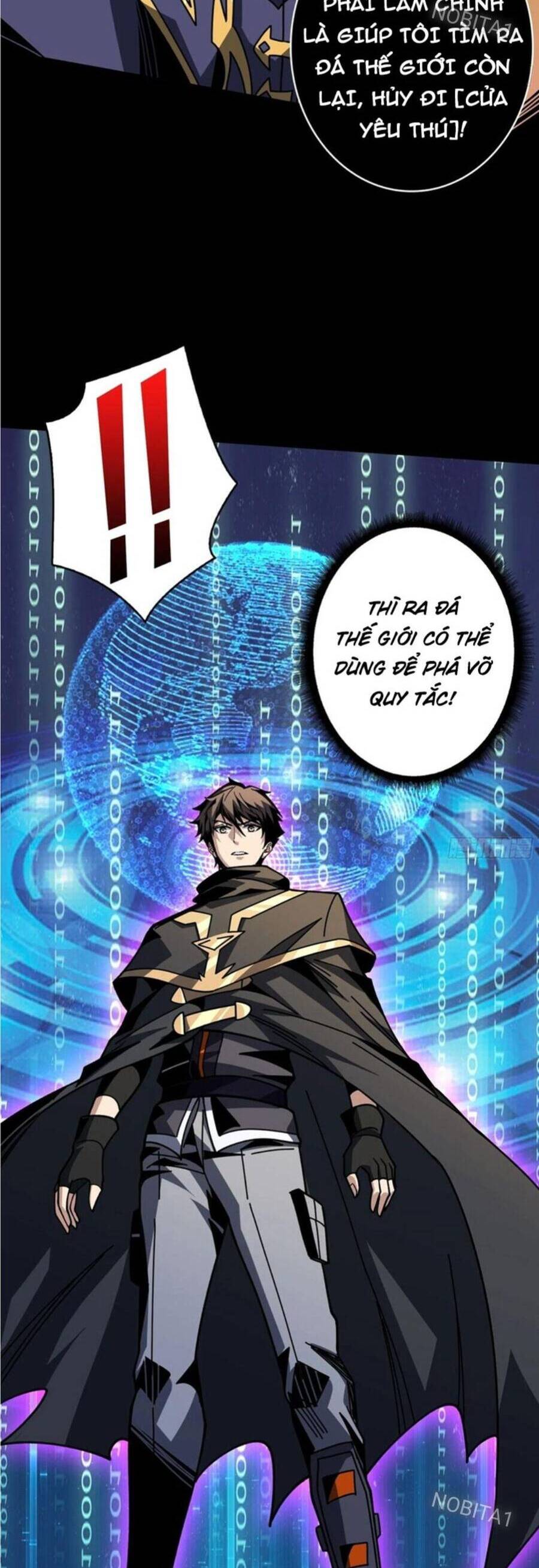 Vừa Chơi Đã Có Tài Khoản Vương Giả Chapter 378 - Trang 18