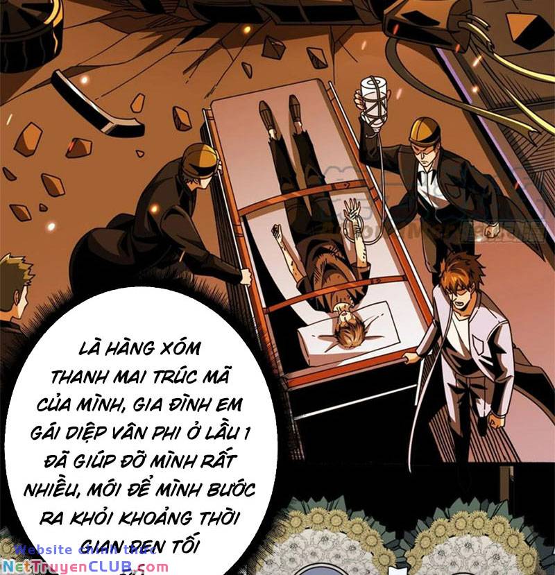Vừa Chơi Đã Có Tài Khoản Vương Giả Chapter 272 - Trang 51