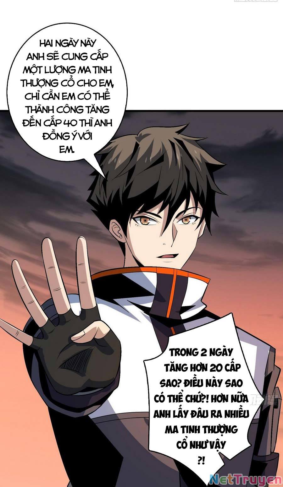 Vừa Chơi Đã Có Tài Khoản Vương Giả Chapter 123 - Trang 15