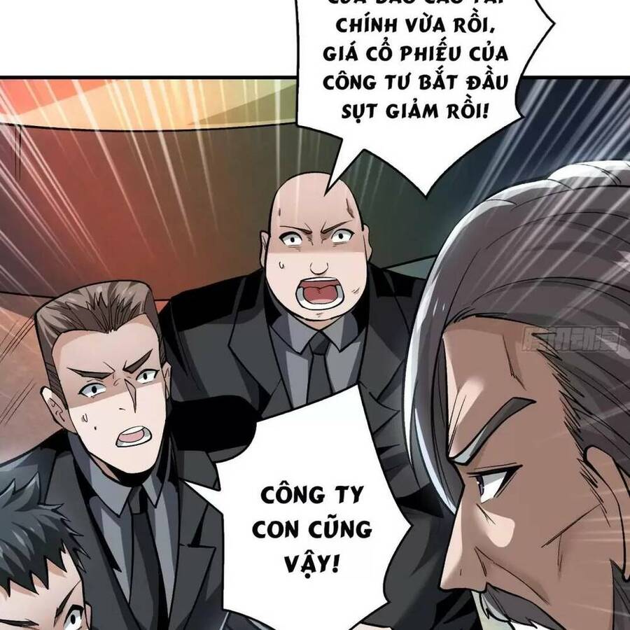 Vừa Chơi Đã Có Tài Khoản Vương Giả Chapter 186 - Trang 11