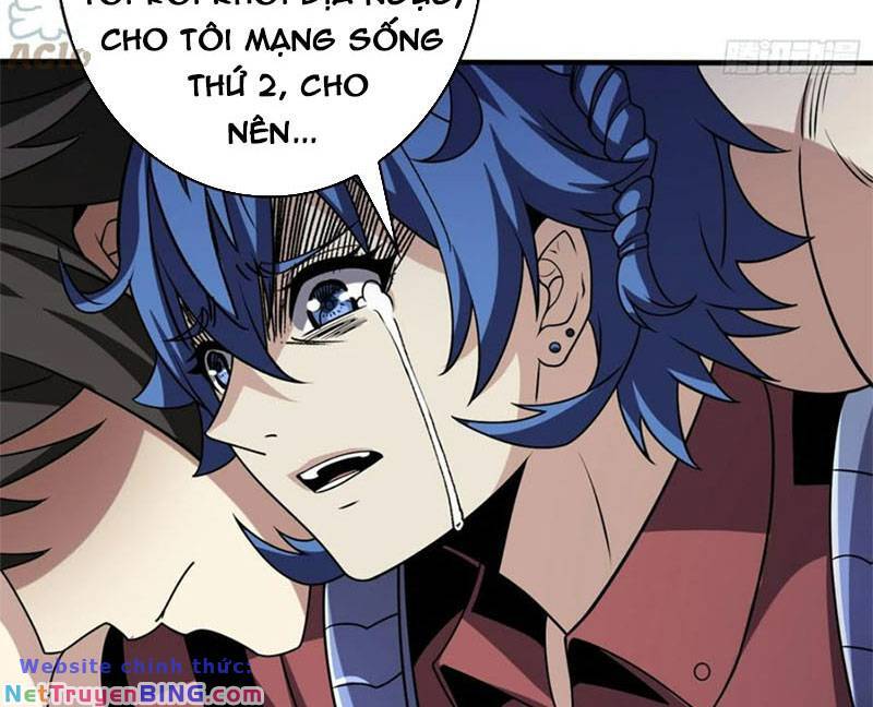 Vừa Chơi Đã Có Tài Khoản Vương Giả Chapter 261 - Trang 7