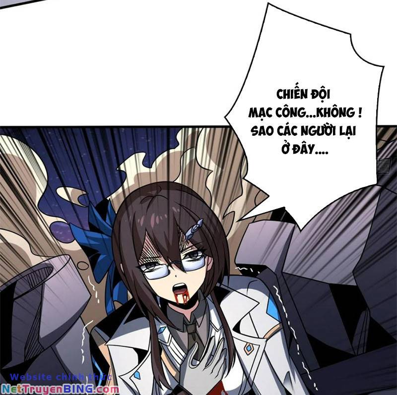 Vừa Chơi Đã Có Tài Khoản Vương Giả Chapter 264 - Trang 50