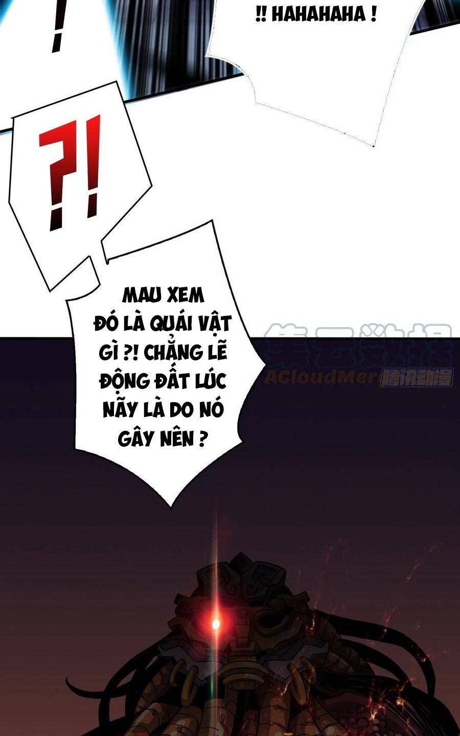 Vừa Chơi Đã Có Tài Khoản Vương Giả Chapter 255 - Trang 22