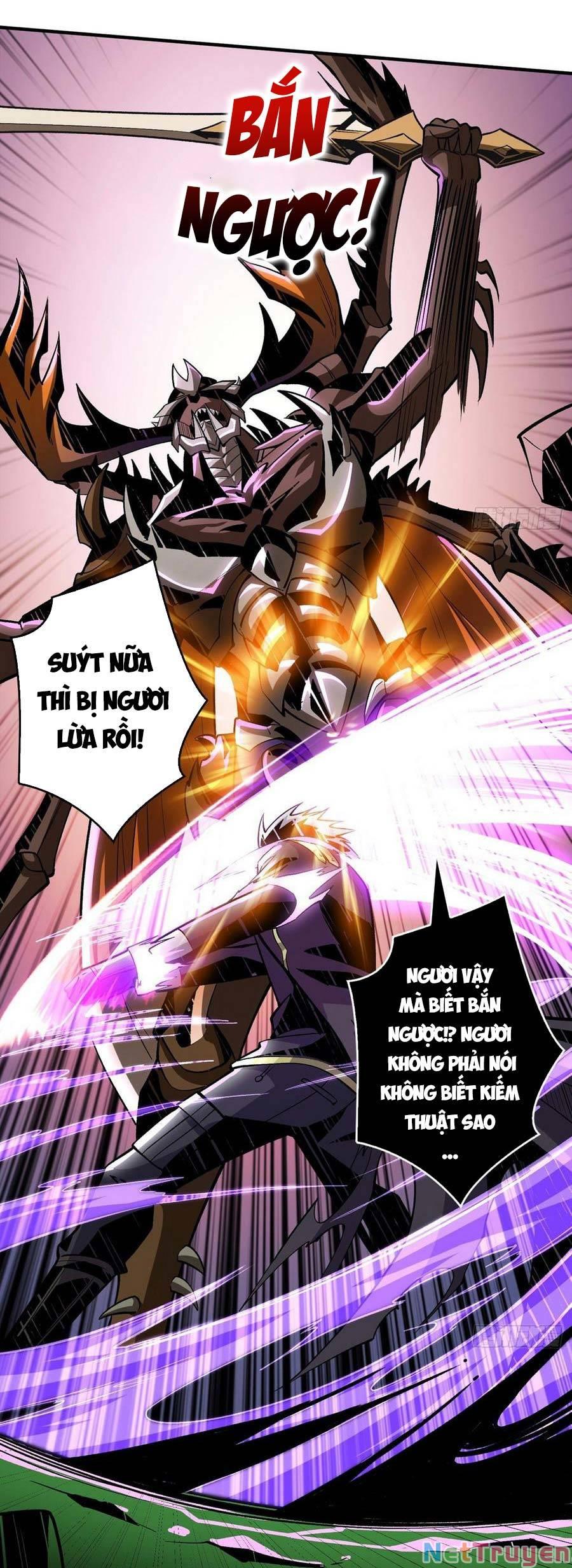 Vừa Chơi Đã Có Tài Khoản Vương Giả Chapter 156 - Trang 4