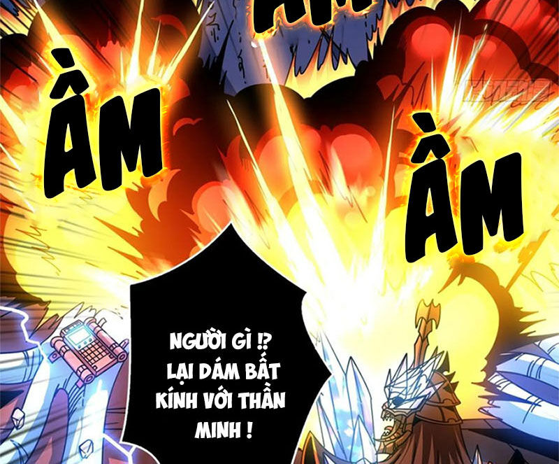 Vừa Chơi Đã Có Tài Khoản Vương Giả Chapter 271 - Trang 5