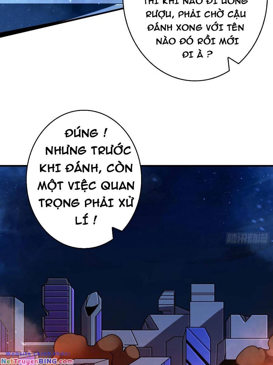 Vừa Chơi Đã Có Tài Khoản Vương Giả Chapter 260 - Trang 46