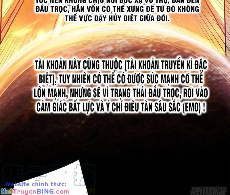 Vừa Chơi Đã Có Tài Khoản Vương Giả Chapter 261 - Trang 51