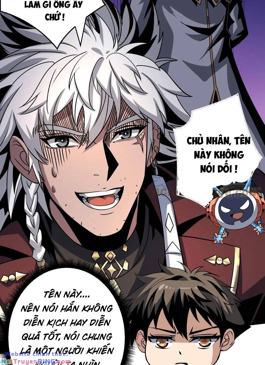 Vừa Chơi Đã Có Tài Khoản Vương Giả Chapter 260 - Trang 16