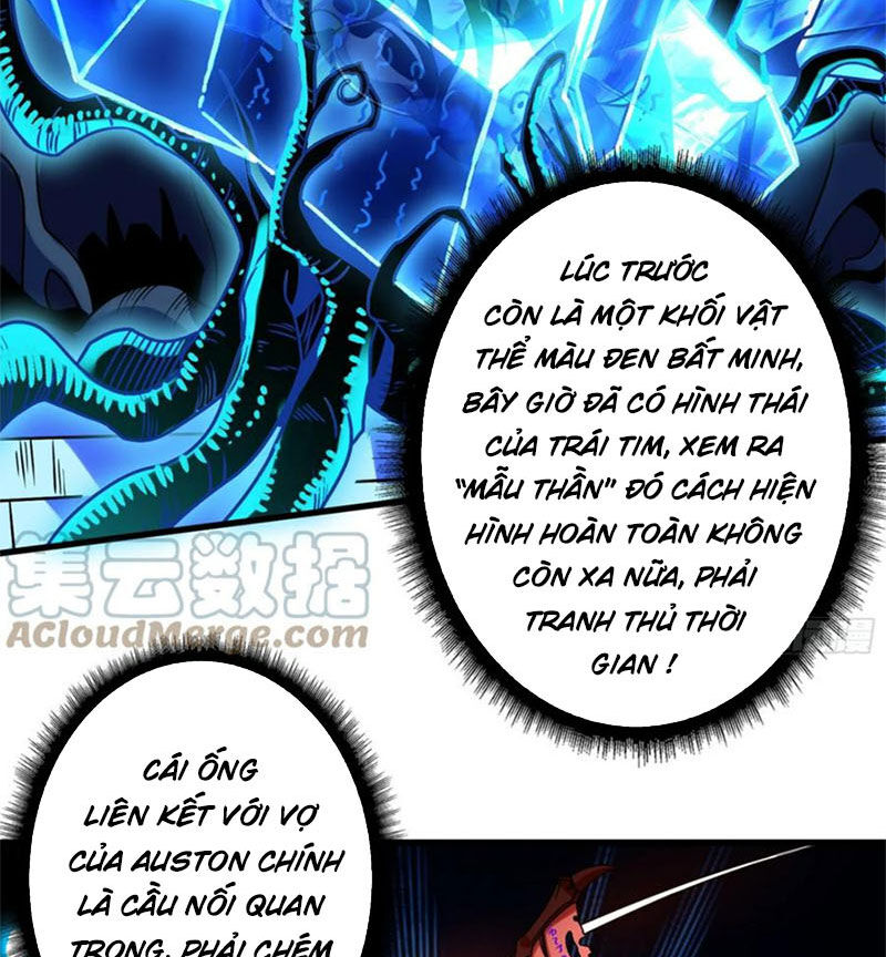 Vừa Chơi Đã Có Tài Khoản Vương Giả Chapter 271 - Trang 47