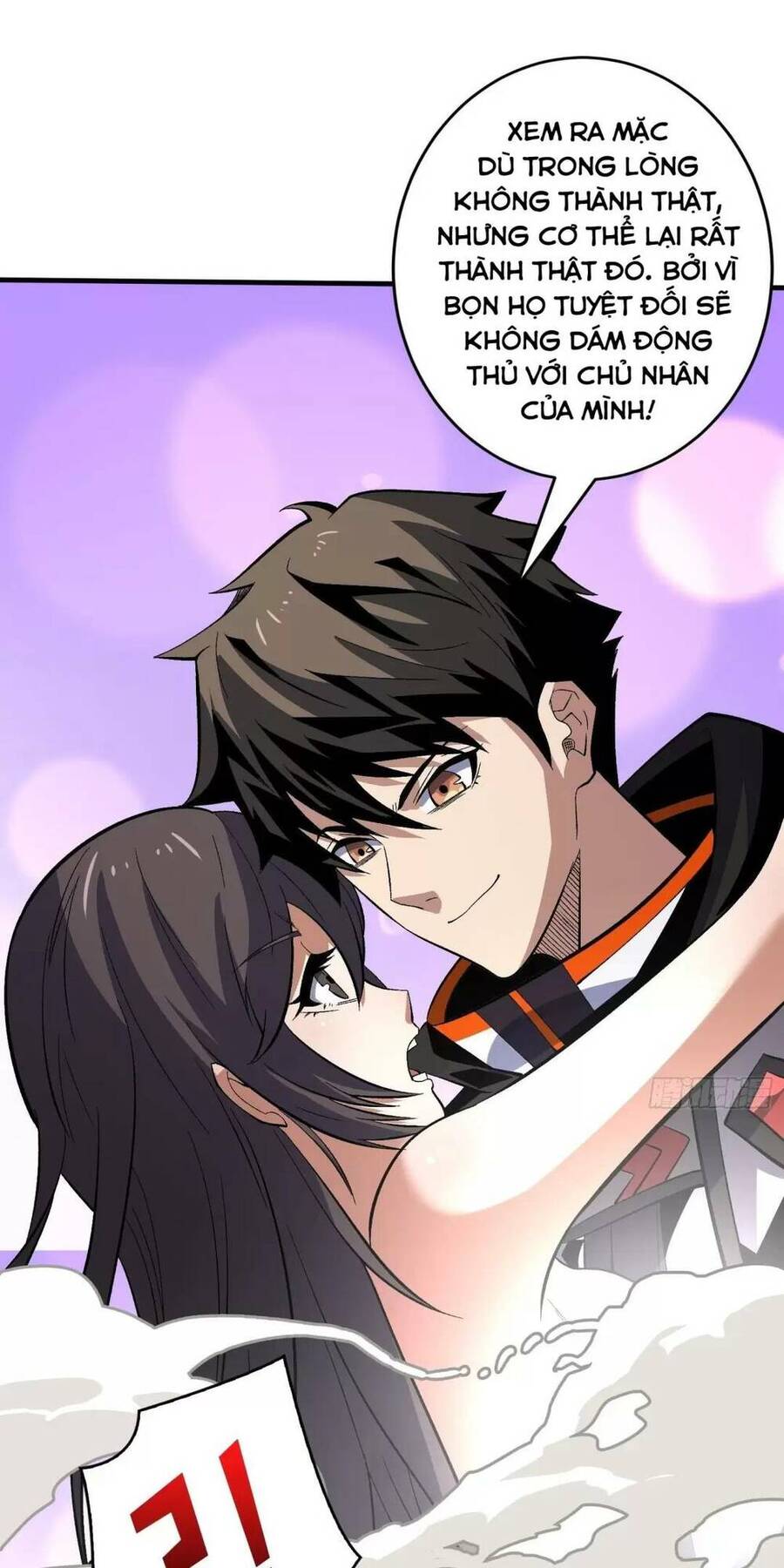 Vừa Chơi Đã Có Tài Khoản Vương Giả Chapter 184 - Trang 13