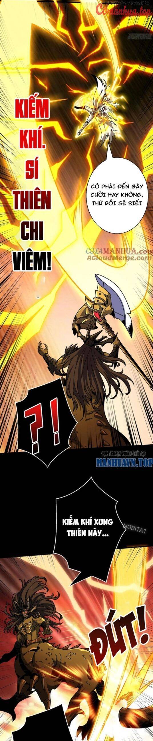 Vừa Chơi Đã Có Tài Khoản Vương Giả Chapter 374 - Trang 10