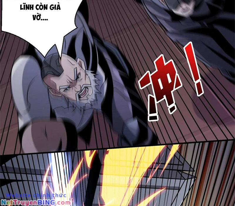 Vừa Chơi Đã Có Tài Khoản Vương Giả Chapter 264 - Trang 7