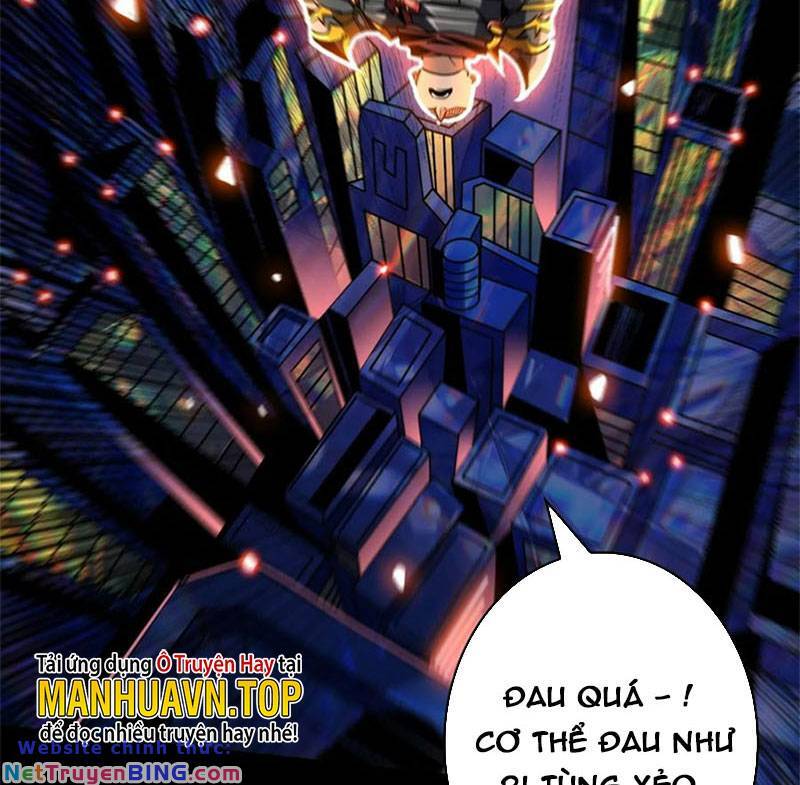 Vừa Chơi Đã Có Tài Khoản Vương Giả Chapter 262 - Trang 59
