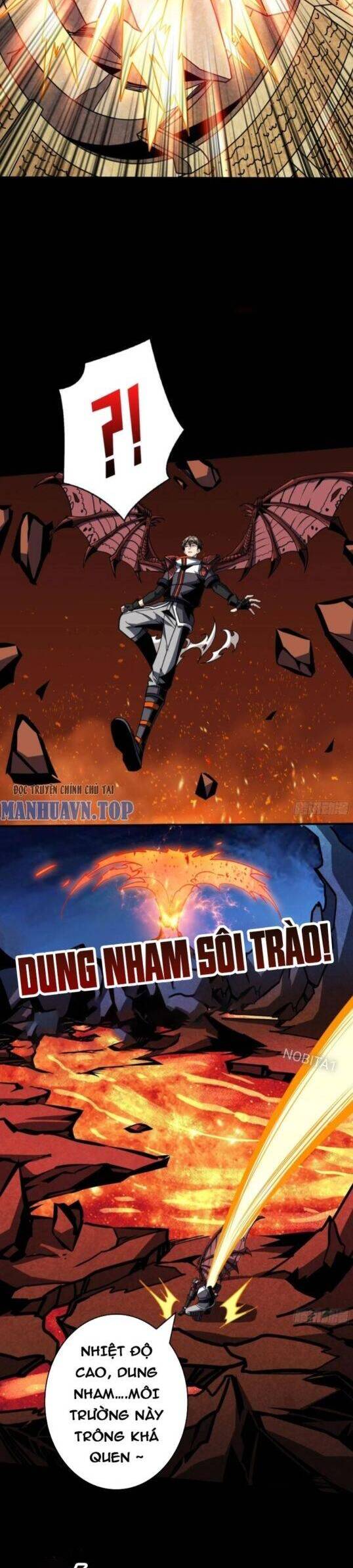 Vừa Chơi Đã Có Tài Khoản Vương Giả Chapter 382 - Trang 13