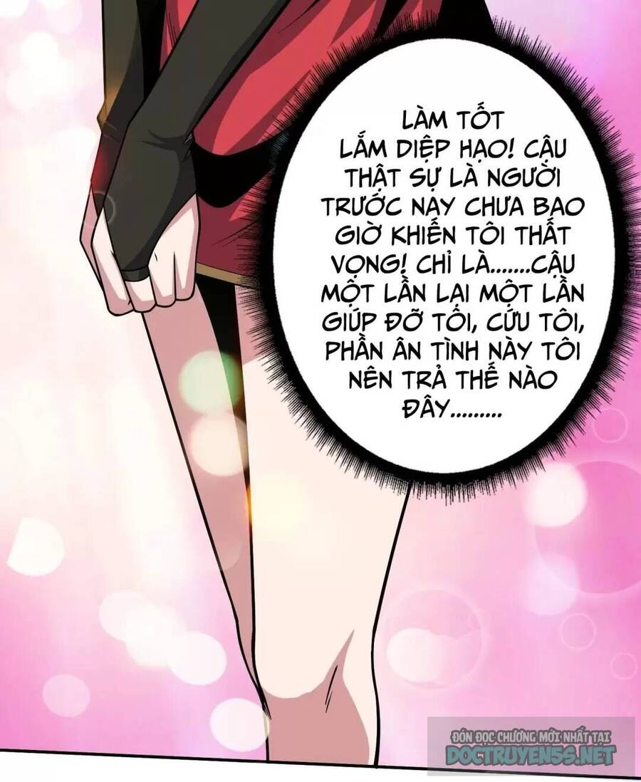 Vừa Chơi Đã Có Tài Khoản Vương Giả Chapter 198 - Trang 29