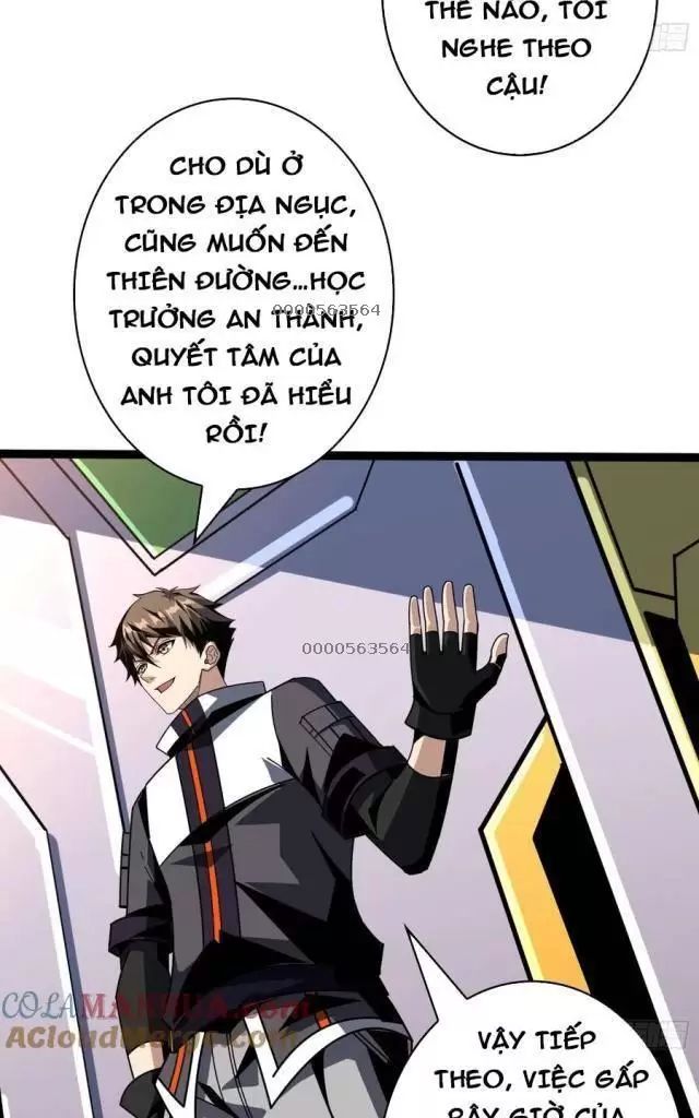Vừa Chơi Đã Có Tài Khoản Vương Giả Chapter 369 - Trang 26