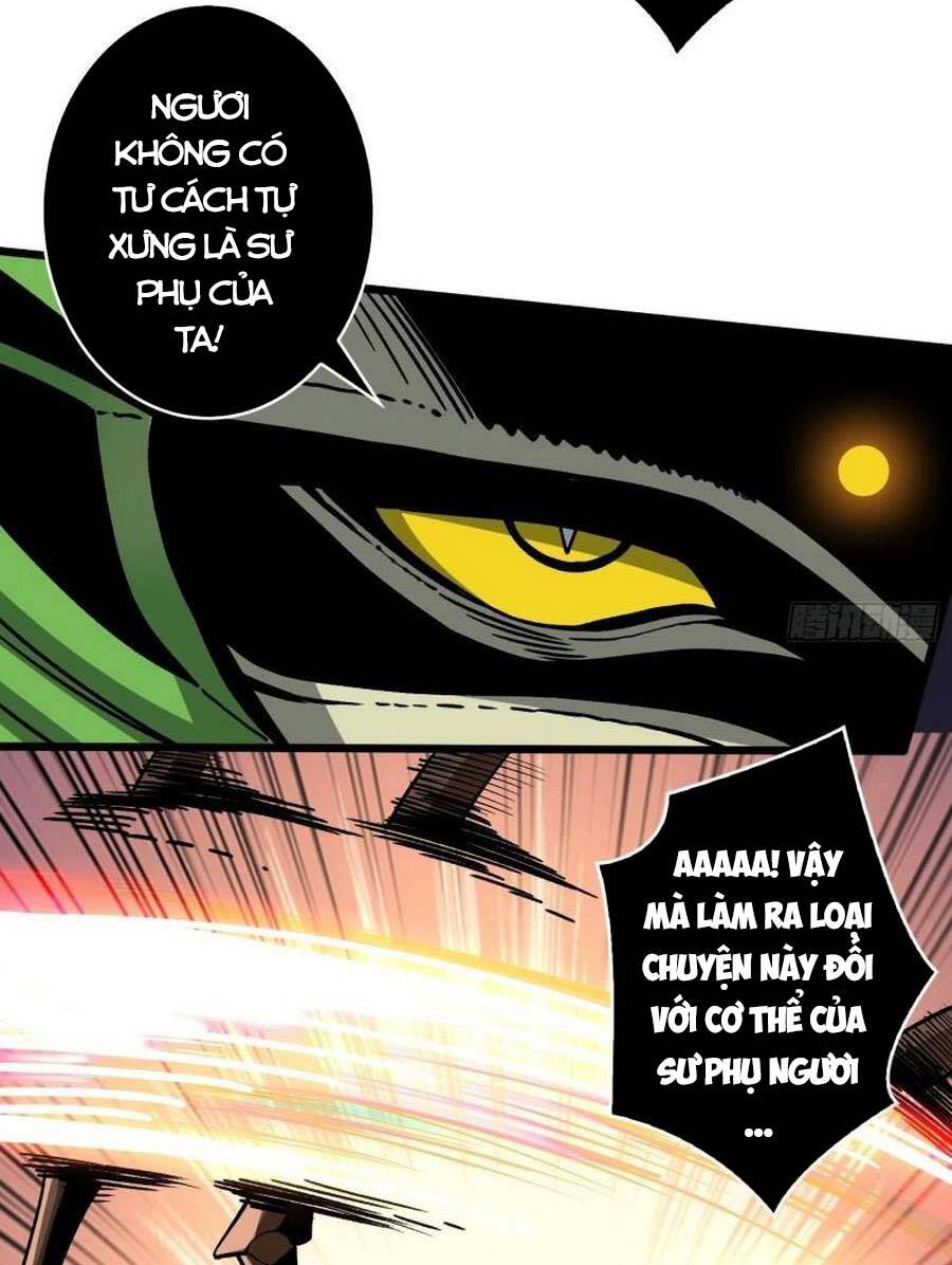 Vừa Chơi Đã Có Tài Khoản Vương Giả Chapter 157 - Trang 6