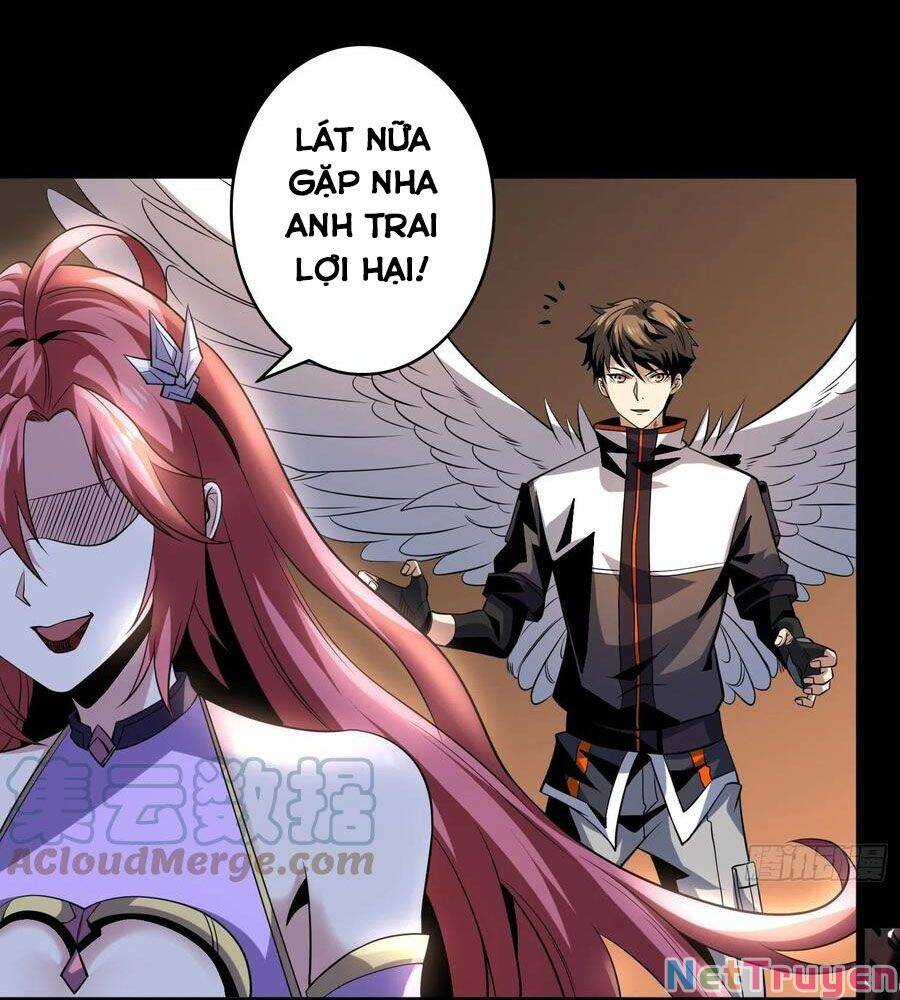 Vừa Chơi Đã Có Tài Khoản Vương Giả Chapter 117 - Trang 6