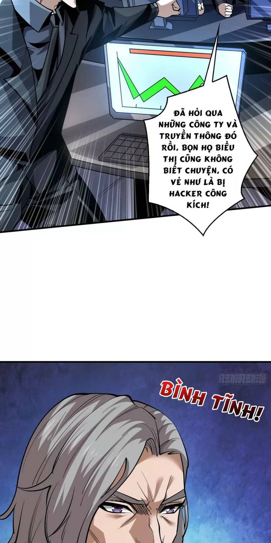 Vừa Chơi Đã Có Tài Khoản Vương Giả Chapter 186 - Trang 7
