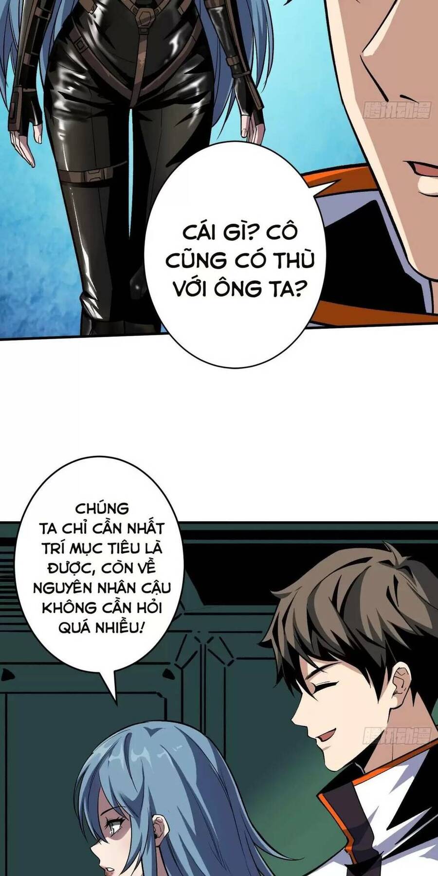 Vừa Chơi Đã Có Tài Khoản Vương Giả Chapter 188 - Trang 28