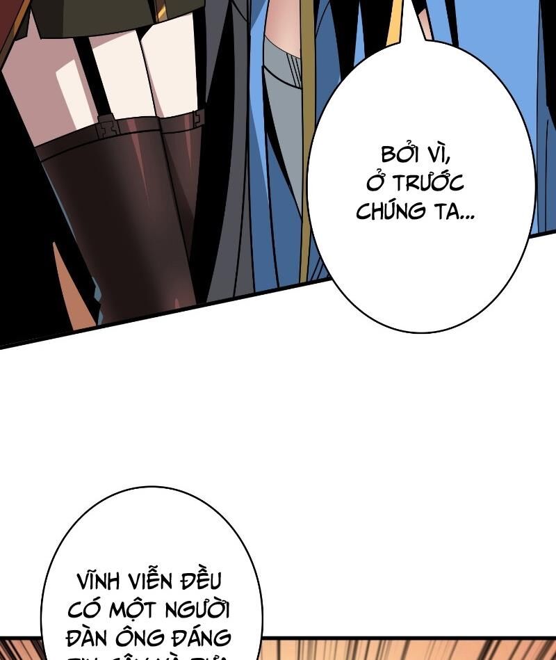 Vừa Chơi Đã Có Tài Khoản Vương Giả Chapter 325 - Trang 62