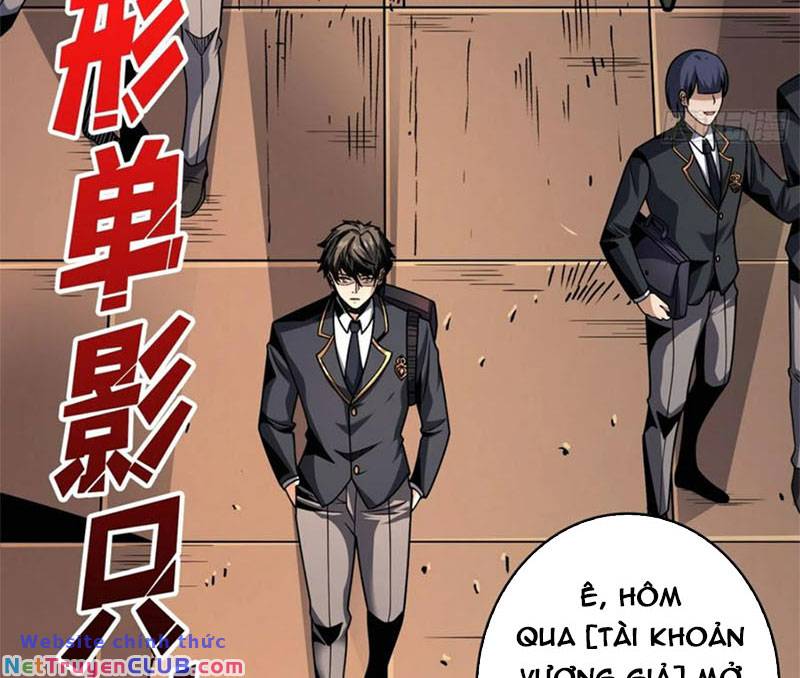 Vừa Chơi Đã Có Tài Khoản Vương Giả Chapter 272 - Trang 15