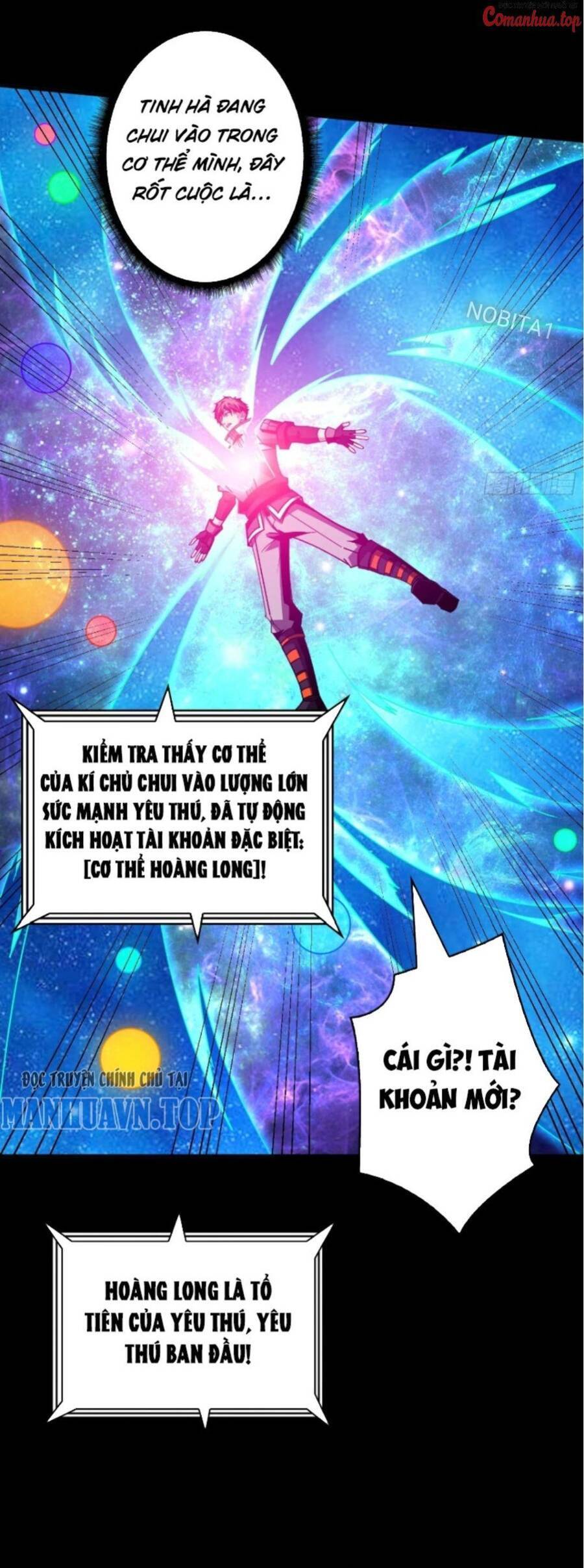 Vừa Chơi Đã Có Tài Khoản Vương Giả Chapter 384 - Trang 18