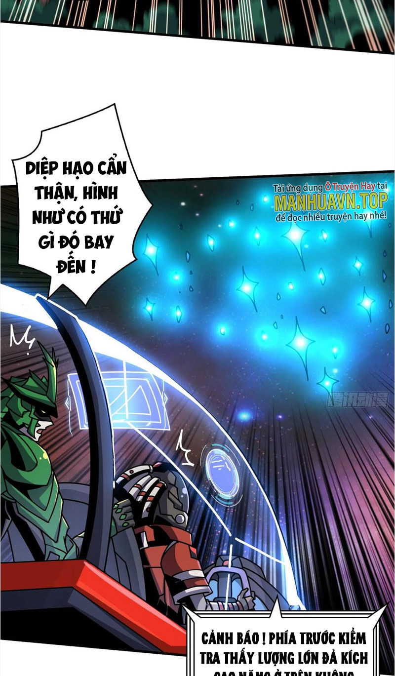 Vừa Chơi Đã Có Tài Khoản Vương Giả Chapter 269 - Trang 1