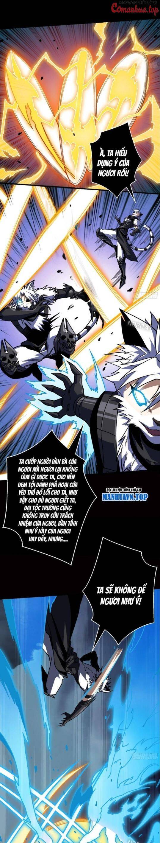 Vừa Chơi Đã Có Tài Khoản Vương Giả Chapter 373 - Trang 3