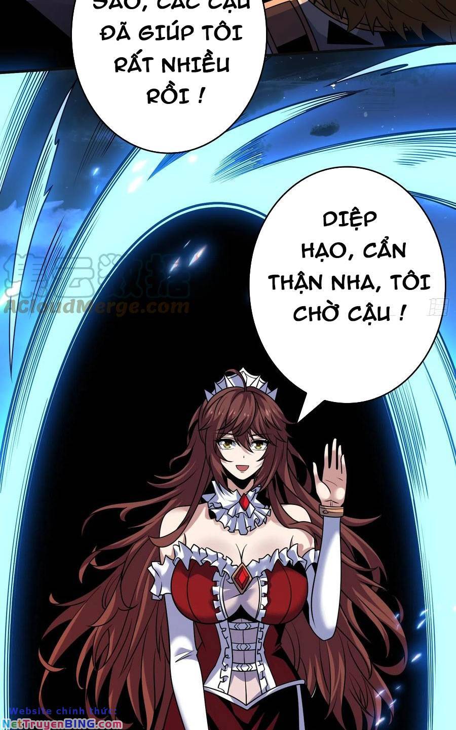 Vừa Chơi Đã Có Tài Khoản Vương Giả Chapter 260 - Trang 38
