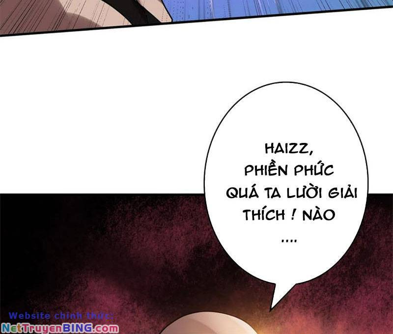 Vừa Chơi Đã Có Tài Khoản Vương Giả Chapter 261 - Trang 72