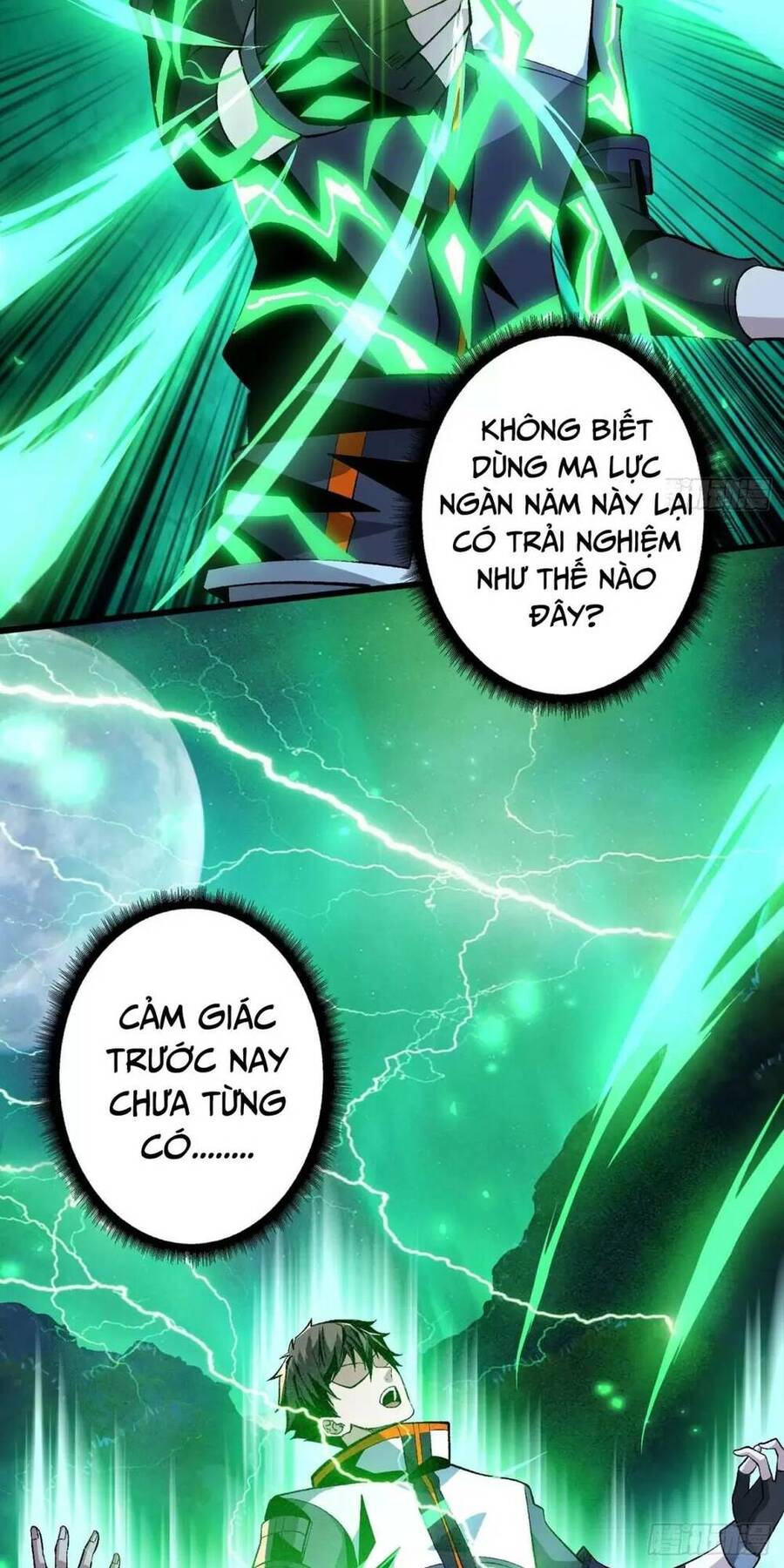 Vừa Chơi Đã Có Tài Khoản Vương Giả Chapter 180 - Trang 28