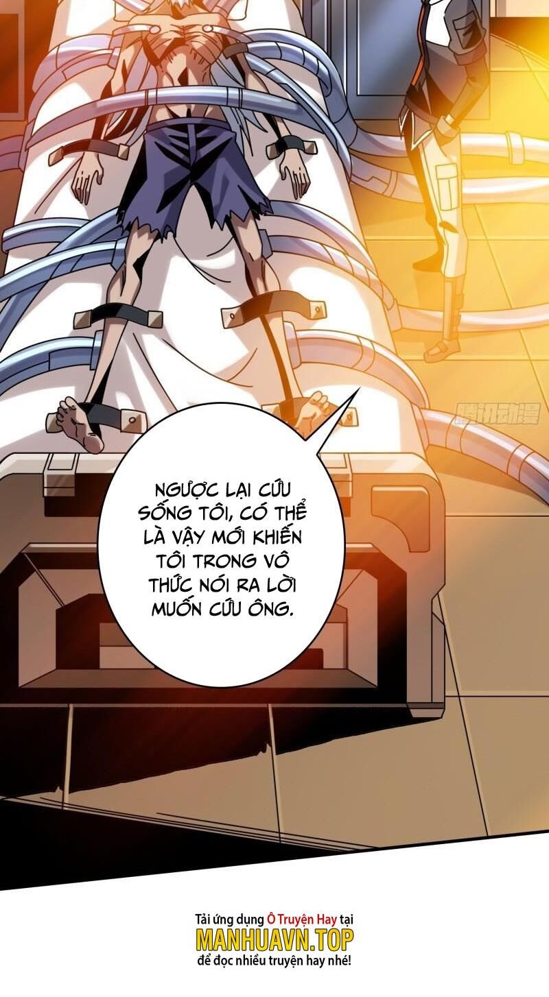 Vừa Chơi Đã Có Tài Khoản Vương Giả Chapter 265 - Trang 17