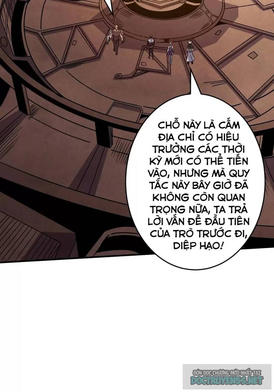 Vừa Chơi Đã Có Tài Khoản Vương Giả Chapter 198 - Trang 8