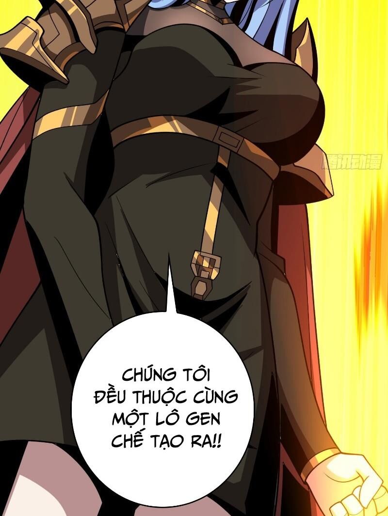 Vừa Chơi Đã Có Tài Khoản Vương Giả Chapter 325 - Trang 35