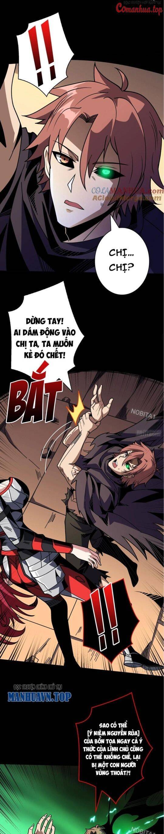 Vừa Chơi Đã Có Tài Khoản Vương Giả Chapter 376 - Trang 12