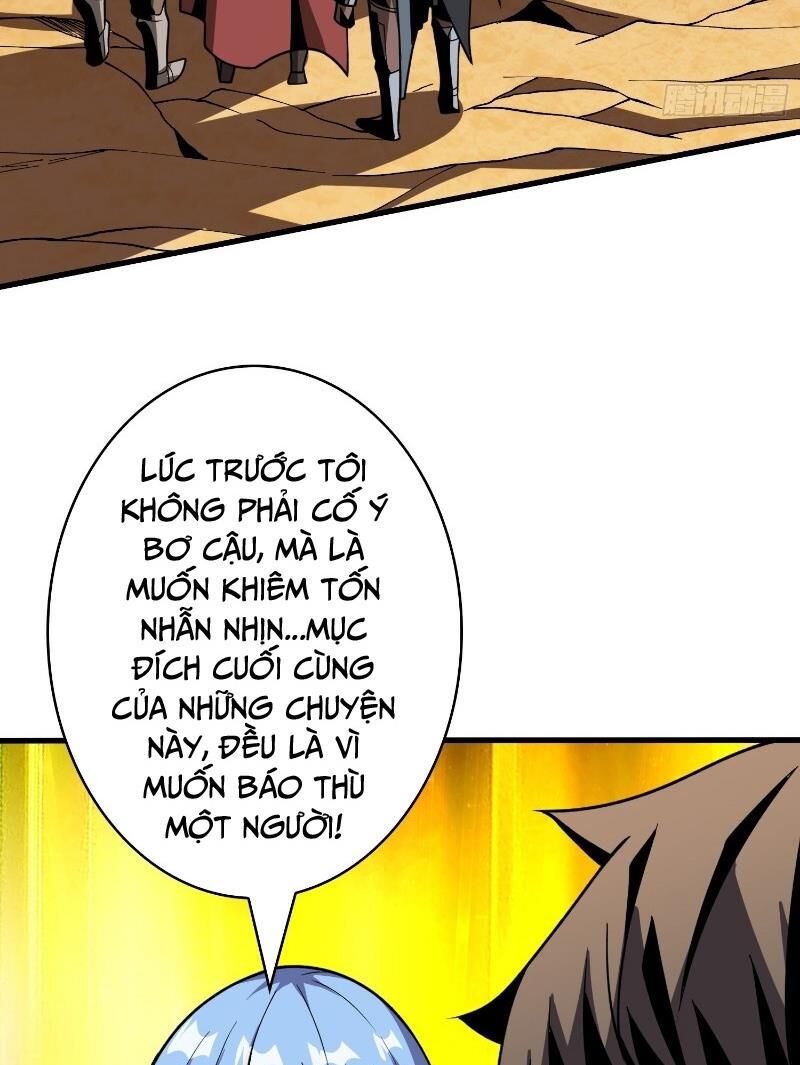 Vừa Chơi Đã Có Tài Khoản Vương Giả Chapter 325 - Trang 32