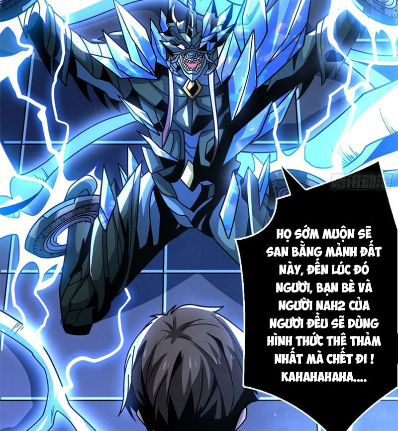 Vừa Chơi Đã Có Tài Khoản Vương Giả Chapter 271 - Trang 34