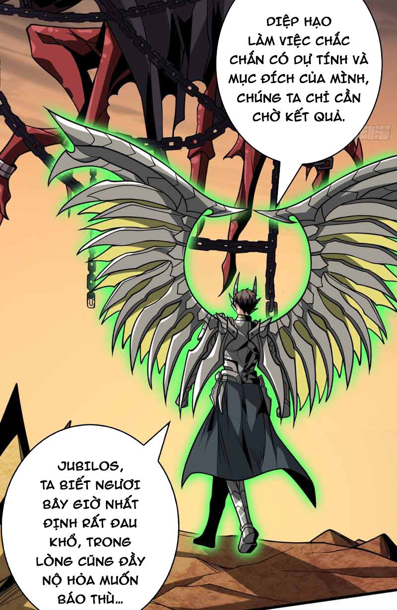 Vừa Chơi Đã Có Tài Khoản Vương Giả Chapter 334 - Trang 22