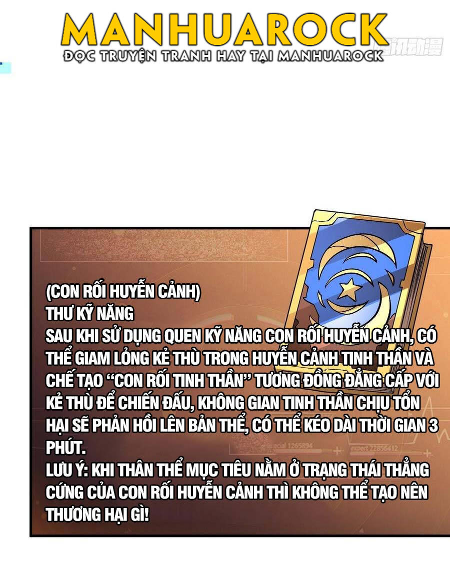 Vừa Chơi Đã Có Tài Khoản Vương Giả Chapter 152 - Trang 12