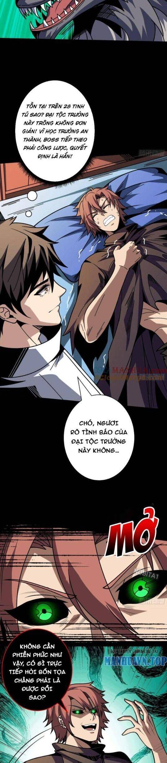Vừa Chơi Đã Có Tài Khoản Vương Giả Chapter 375 - Trang 13