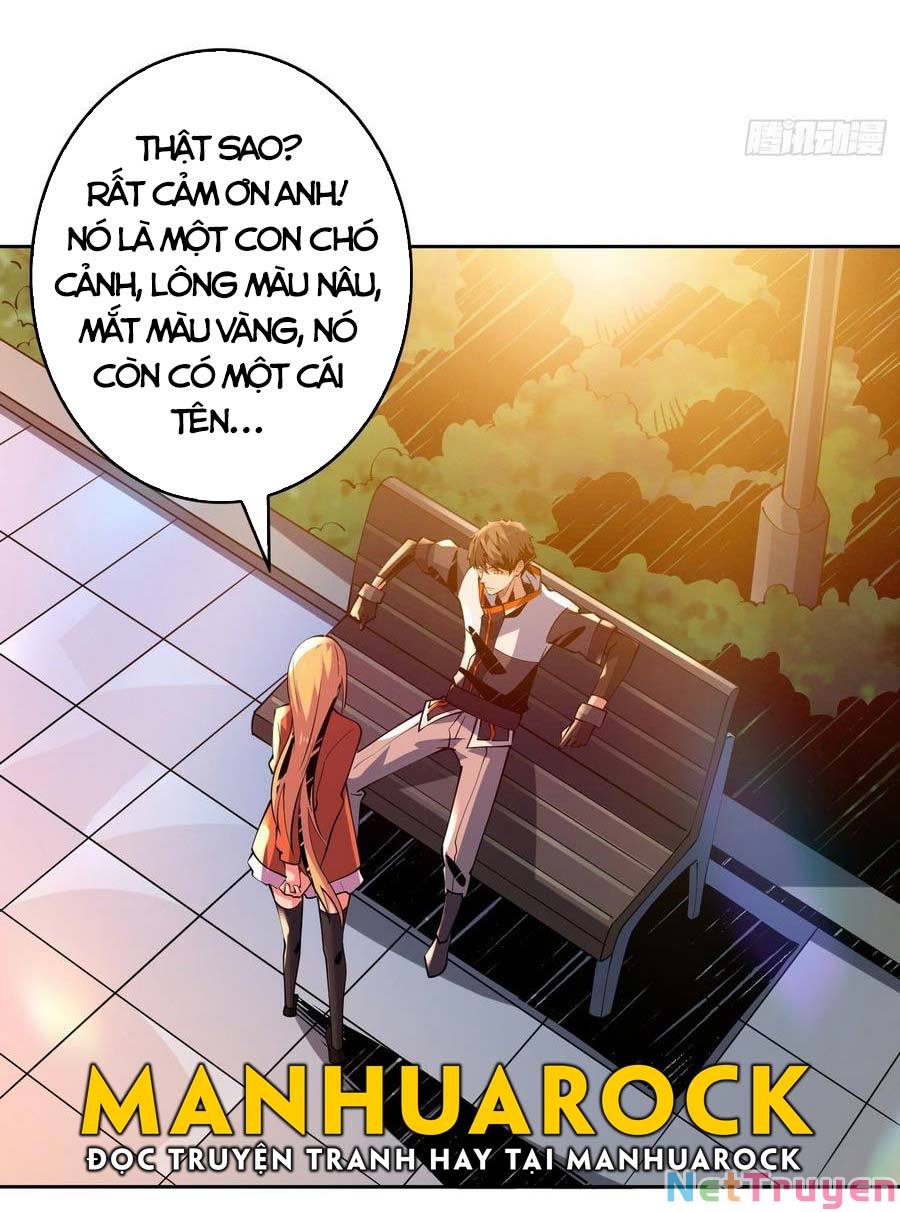 Vừa Chơi Đã Có Tài Khoản Vương Giả Chapter 124 - Trang 21