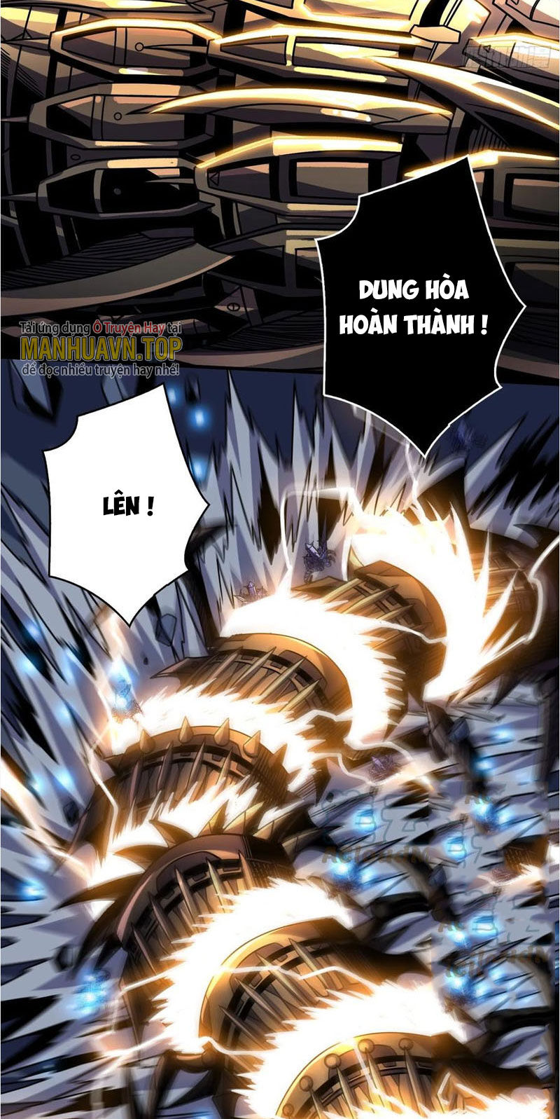 Vừa Chơi Đã Có Tài Khoản Vương Giả Chapter 270 - Trang 30
