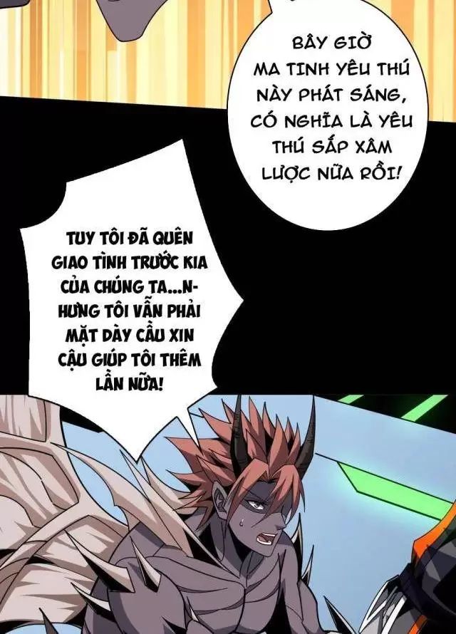 Vừa Chơi Đã Có Tài Khoản Vương Giả Chapter 369 - Trang 19