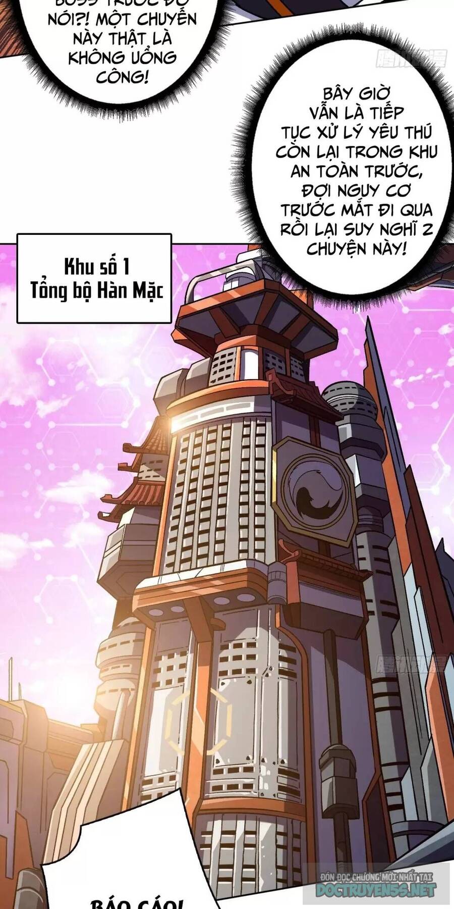 Vừa Chơi Đã Có Tài Khoản Vương Giả Chapter 198 - Trang 22