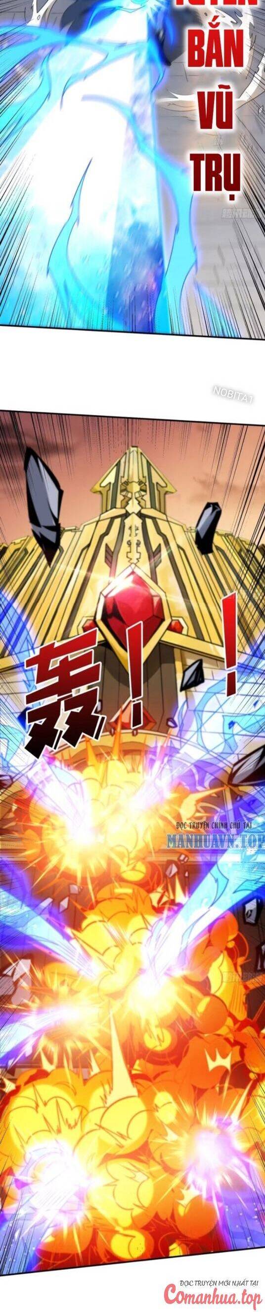 Vừa Chơi Đã Có Tài Khoản Vương Giả Chapter 432 - Trang 15