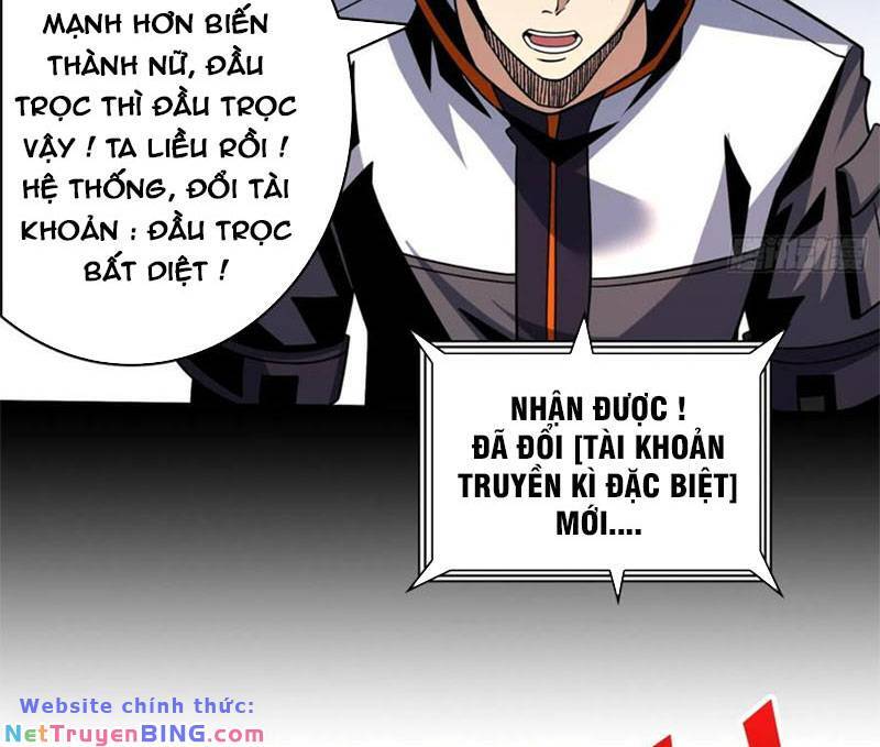 Vừa Chơi Đã Có Tài Khoản Vương Giả Chapter 261 - Trang 55