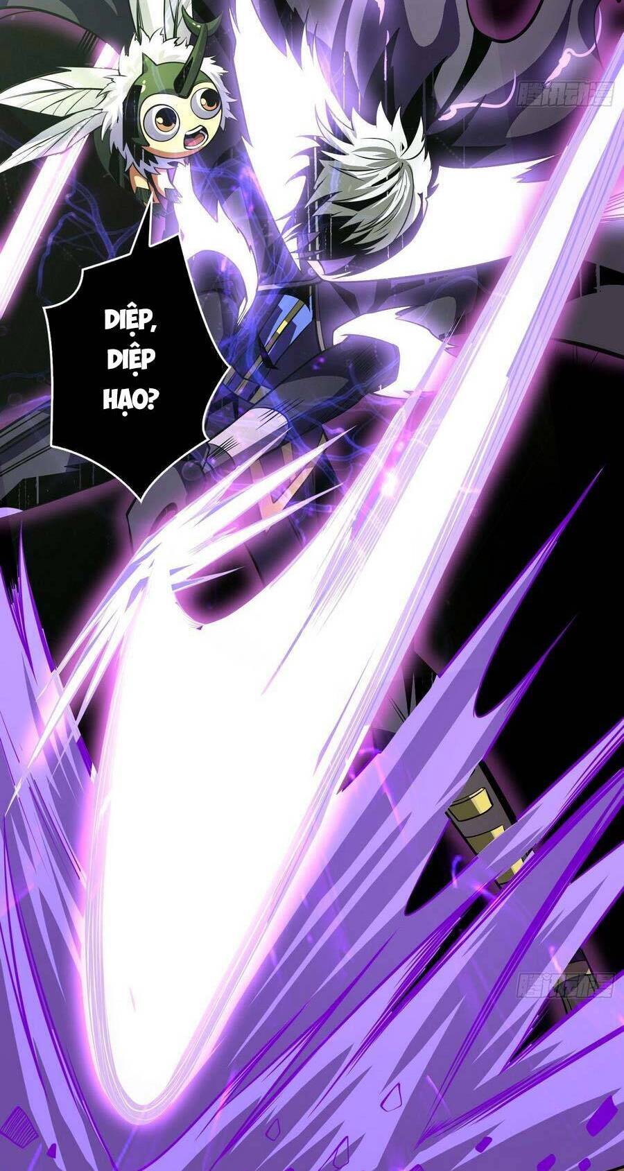 Vừa Chơi Đã Có Tài Khoản Vương Giả Chapter 152 - Trang 5
